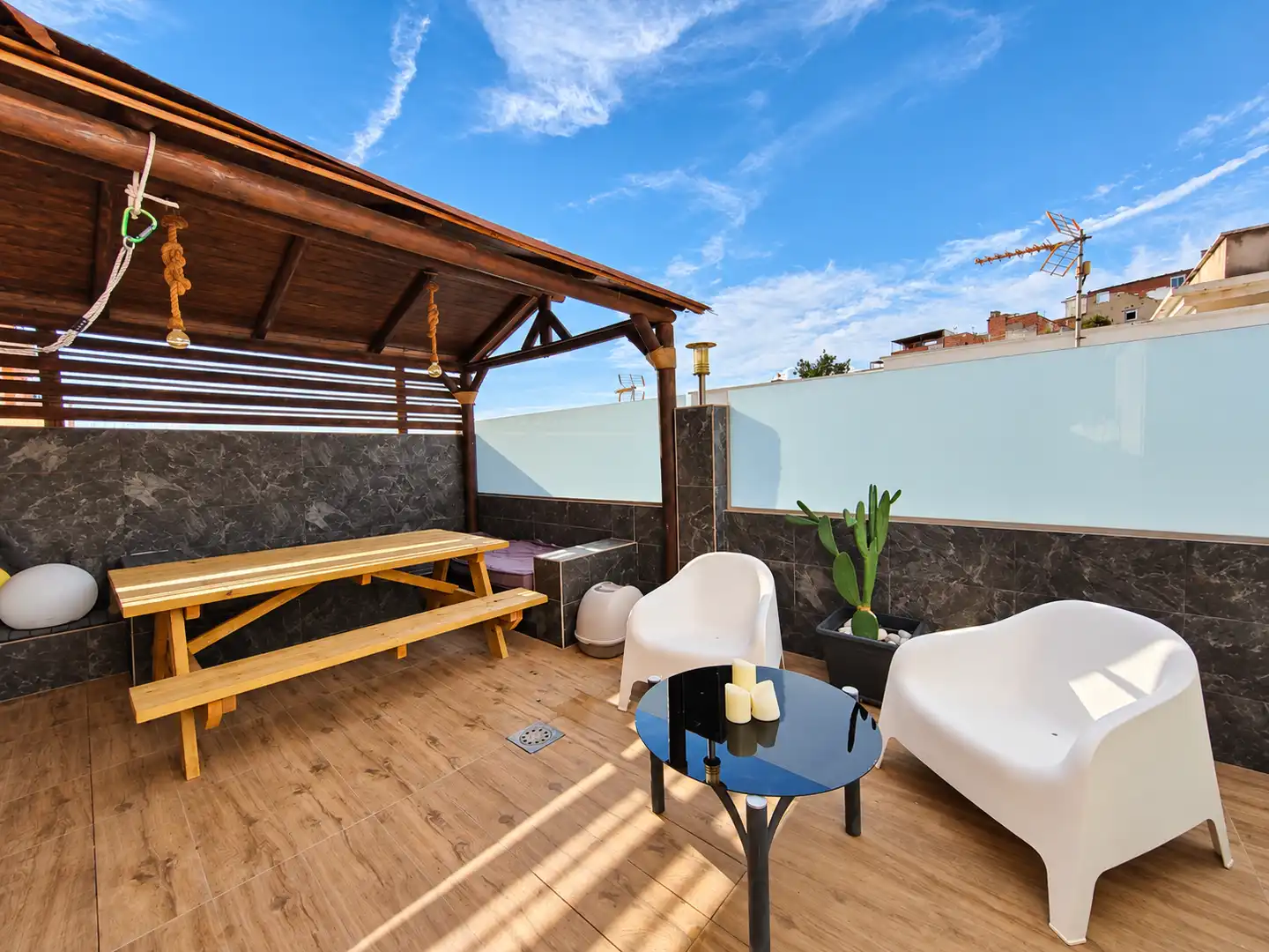 Reihenhaus mit Pool zum Verkauf in N/A, imagen 10