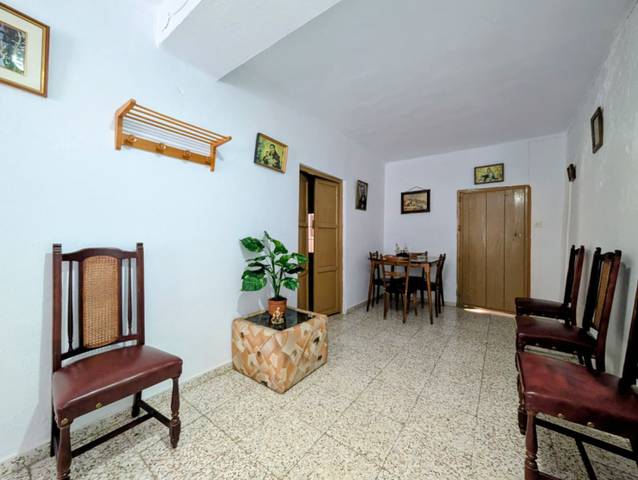 Casa-chalet en Venta en Hondilla en Zagra