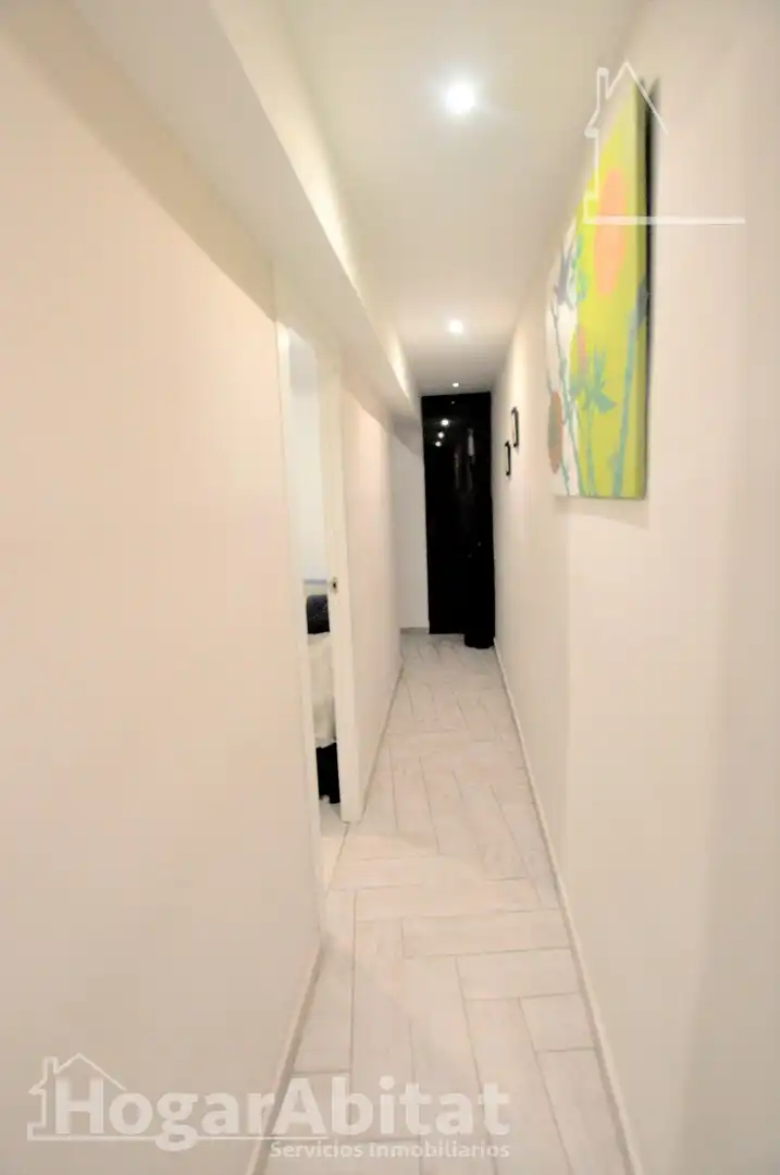 Wohnung mit Aufzug zum Verkauf in Avenida Burjasot, imagen 34