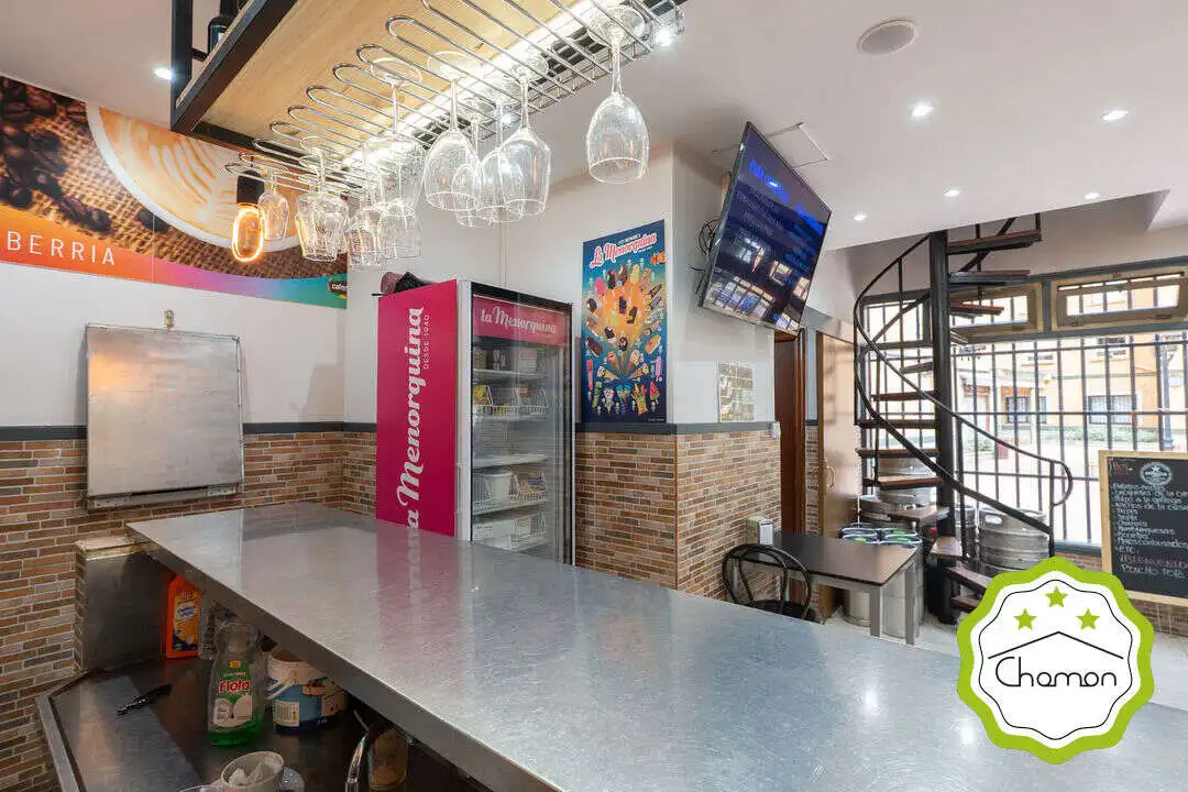 Local commercial à vendre à Arteagabeitia - Retuerto - Kareaga, imagen 20