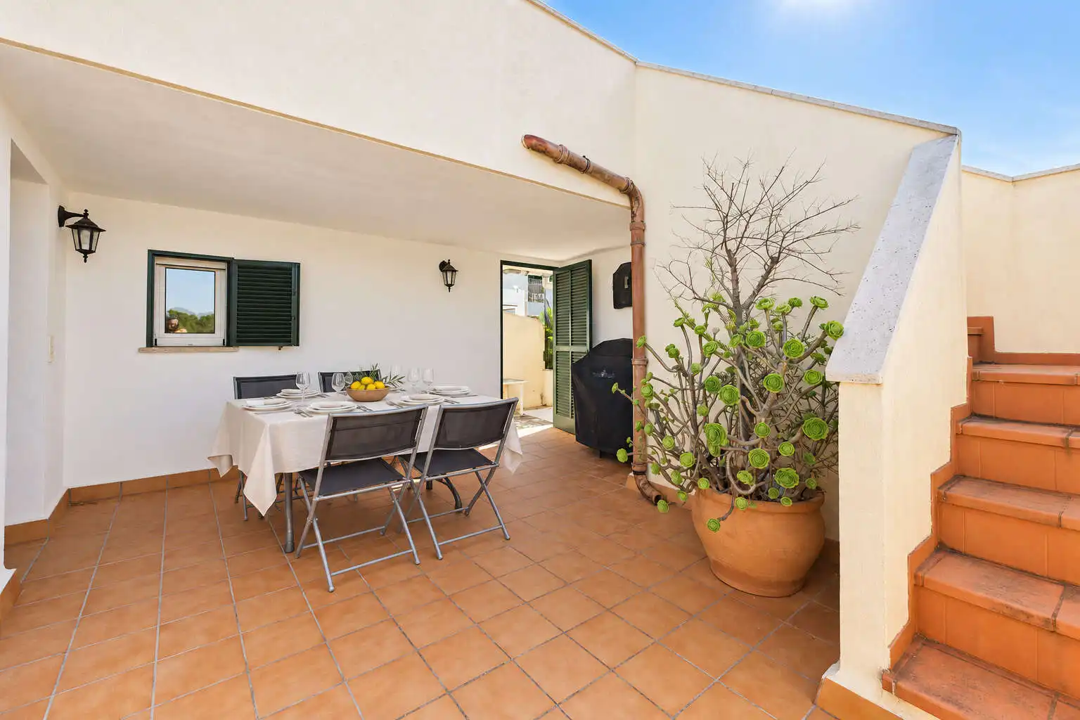 Maison jumelée avec terrasse à vendre à Cala Magrana - Cala Anguila - Cala Mendia, imagen 21