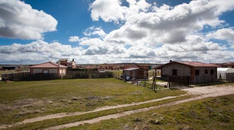 Foto 2 von Fabrikhallen zum Verkauf in Calle el Arenal, 5111, Riocabado, Ávila