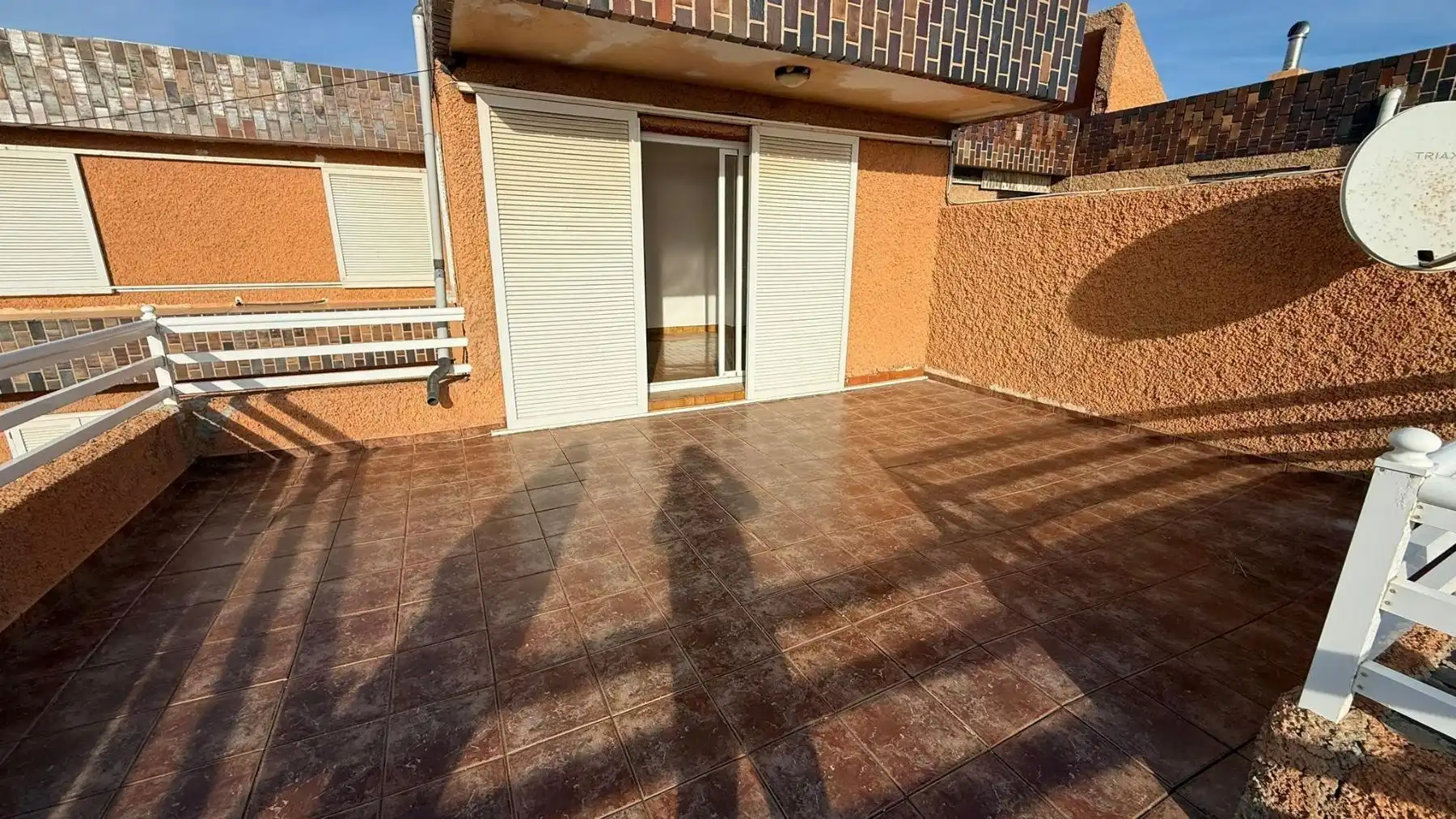 Casa aparellada en venda a Urbanizacion Molino Blanco, imagen 17
