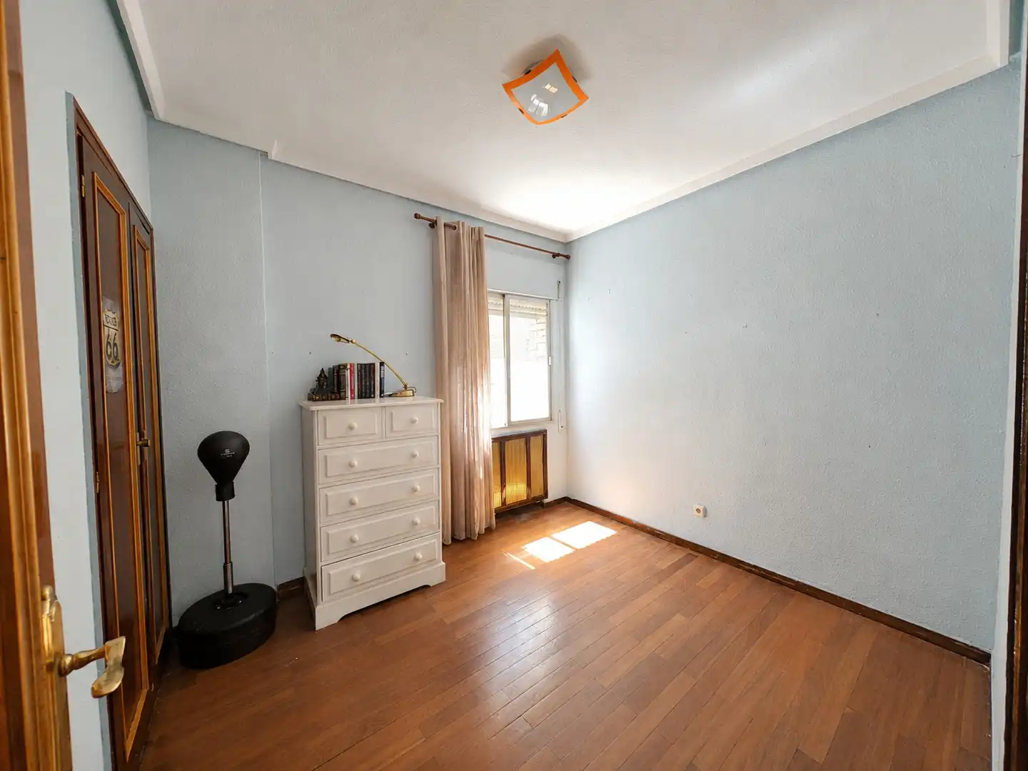 Flat with terrace for sale in Retiro, imagen 8