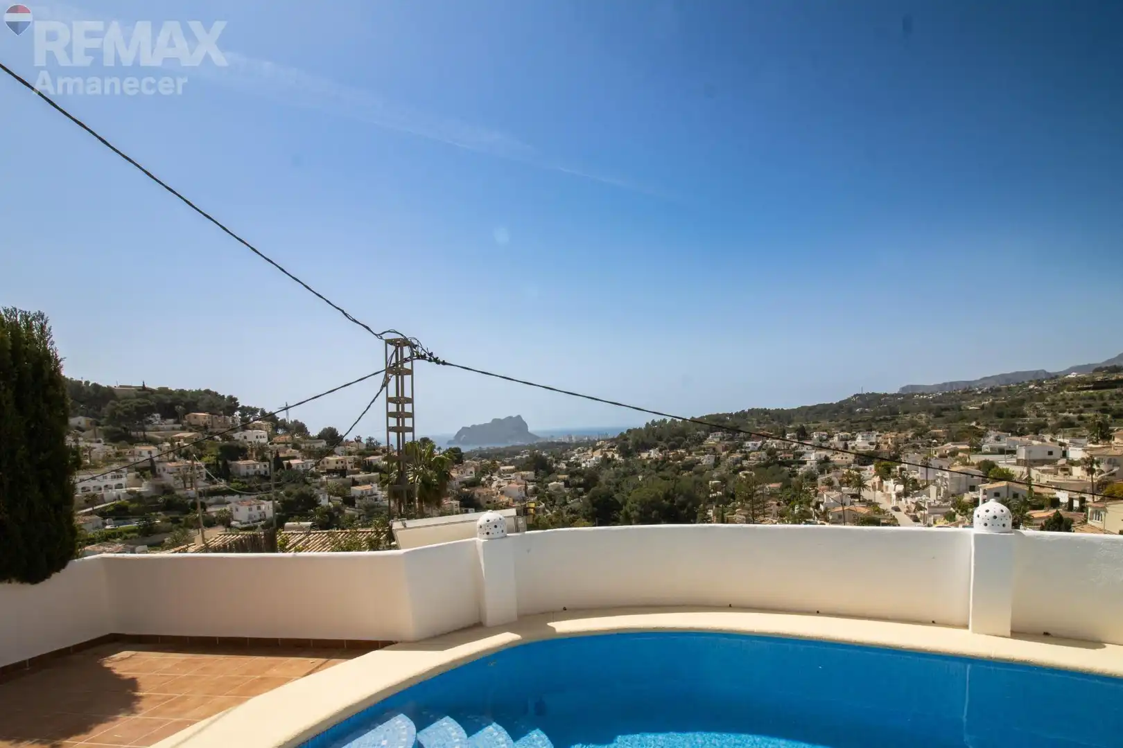 Villa mit Pool zum Verkauf in AV CALCIDES LES, imagen 5