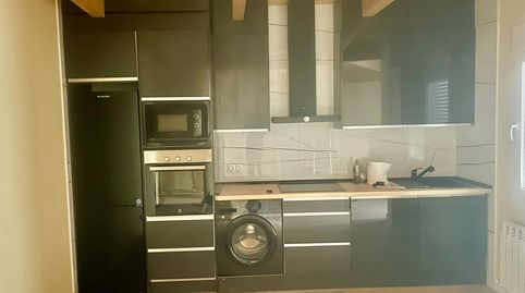 Photo 3 of Flat for sale in Calle Paraíso, 3, San Martín, Valladolid Capital