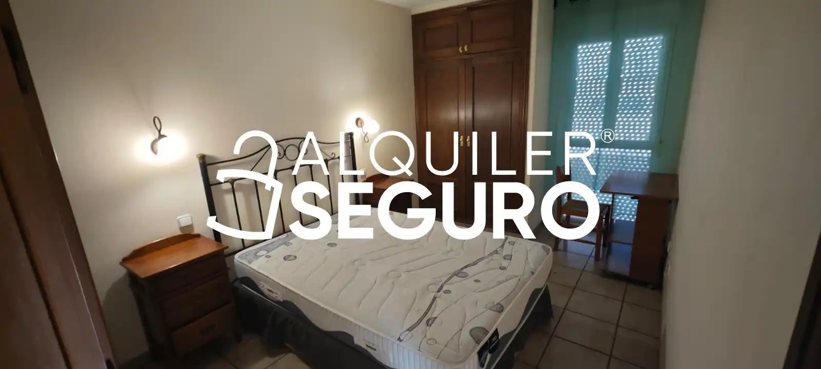 Àtic de lloguer a del Bolero, Cas Capiscol