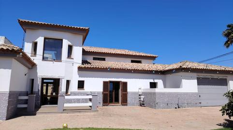 Foto 3 de Casa o chalet en venta en El Zabal - Santa Margarita, Cádiz