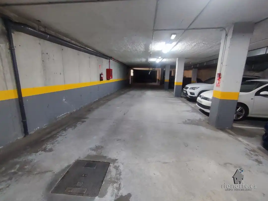 Aparcamiento en venta en Calle Dolores Ibárruri, imagen 4