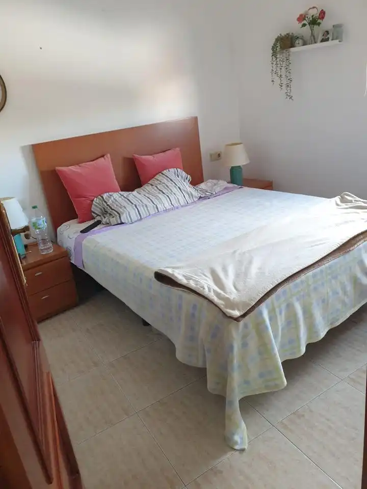Habitación de Piso de alquiler en Melilla
