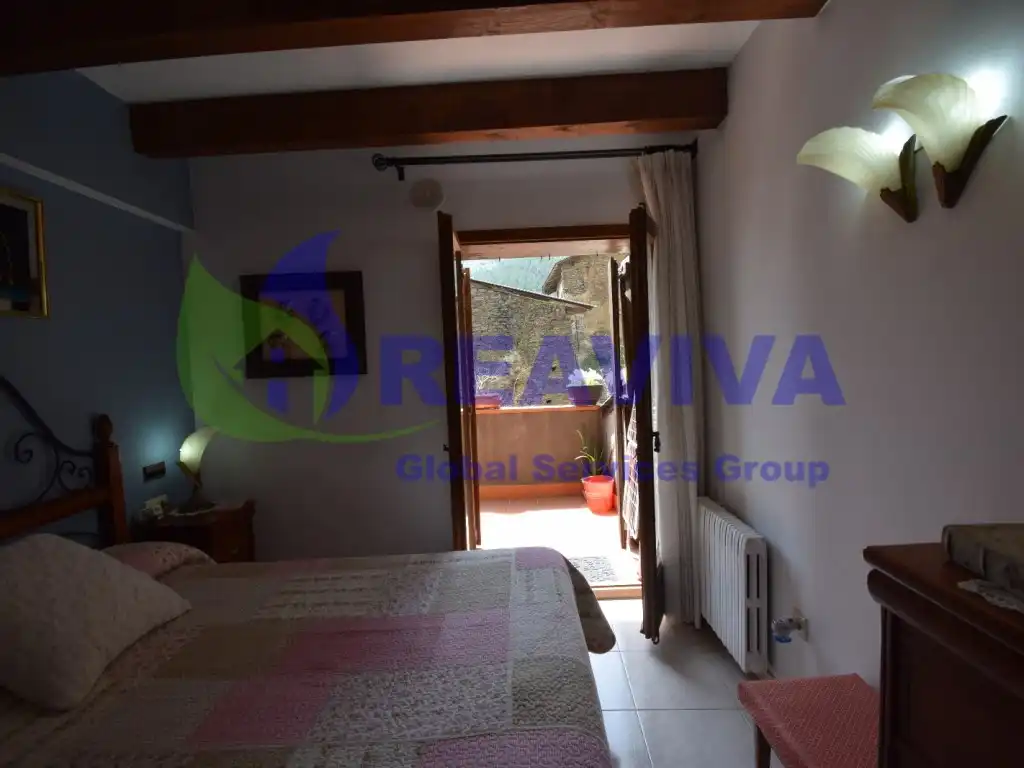 Haus oder Chalet zum Verkauf in Montferrer i Castellbò
