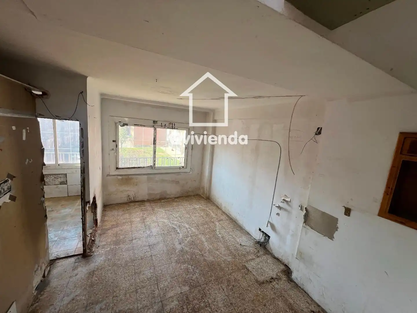 Flat for sale in Sant Isidor de, Can Rull