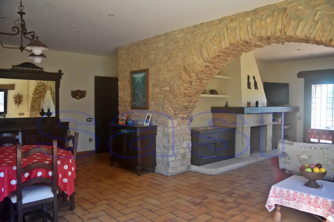 Casa o chalet en venta en Montornès del Vallès con Aire acondicionado, Jardín privado y Terraza