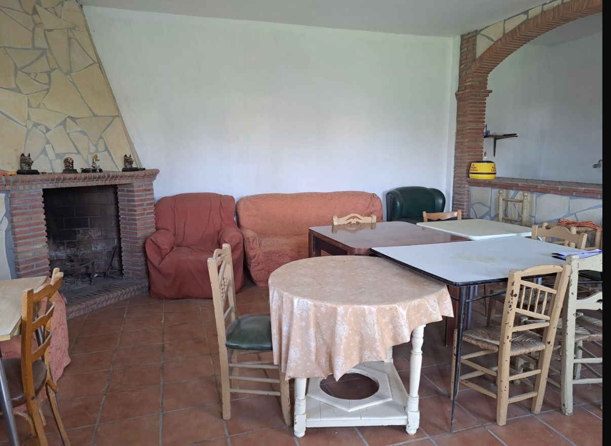 Garden of Land for sale in Guadix