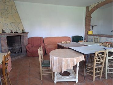 Terreny rústic en venda a Guadix