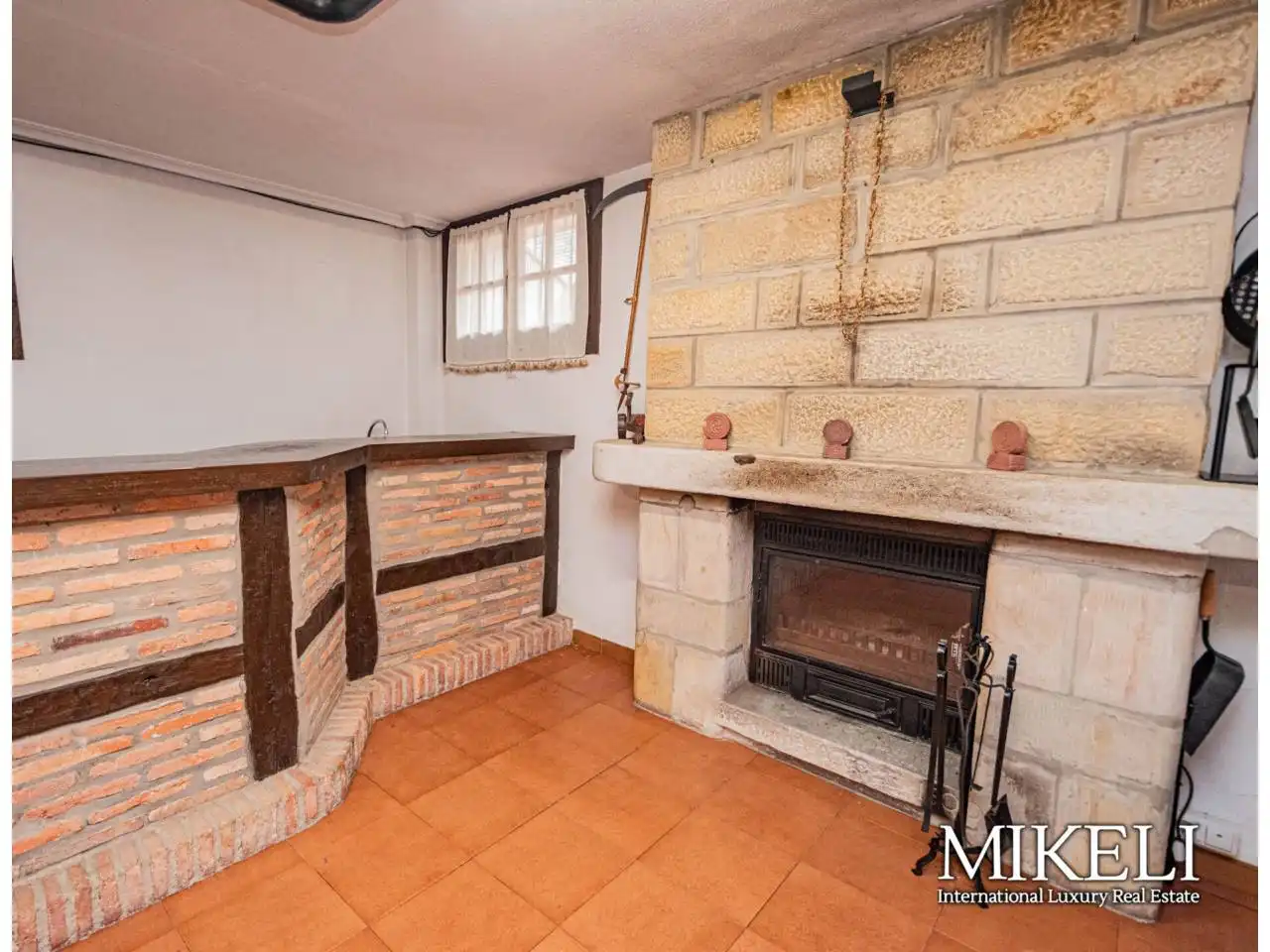Casa o chalet en venta en Santillana del Mar con Calefacción, Jardín privado y Parquet