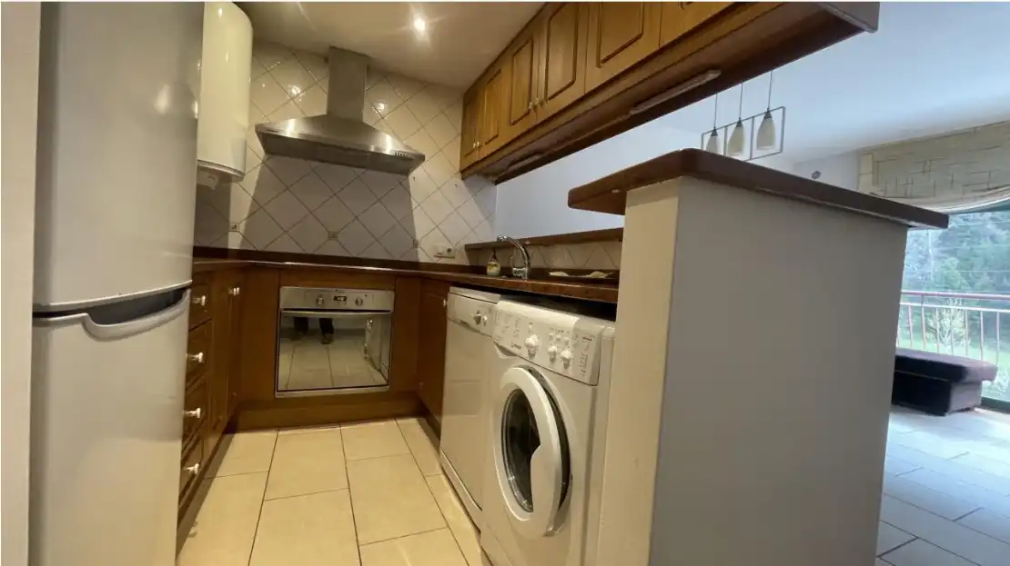 Apartament amb ascensor en venda a L'Aldosa - Anyós, imagen 13