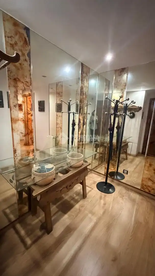 Piso en venta en Villaverde