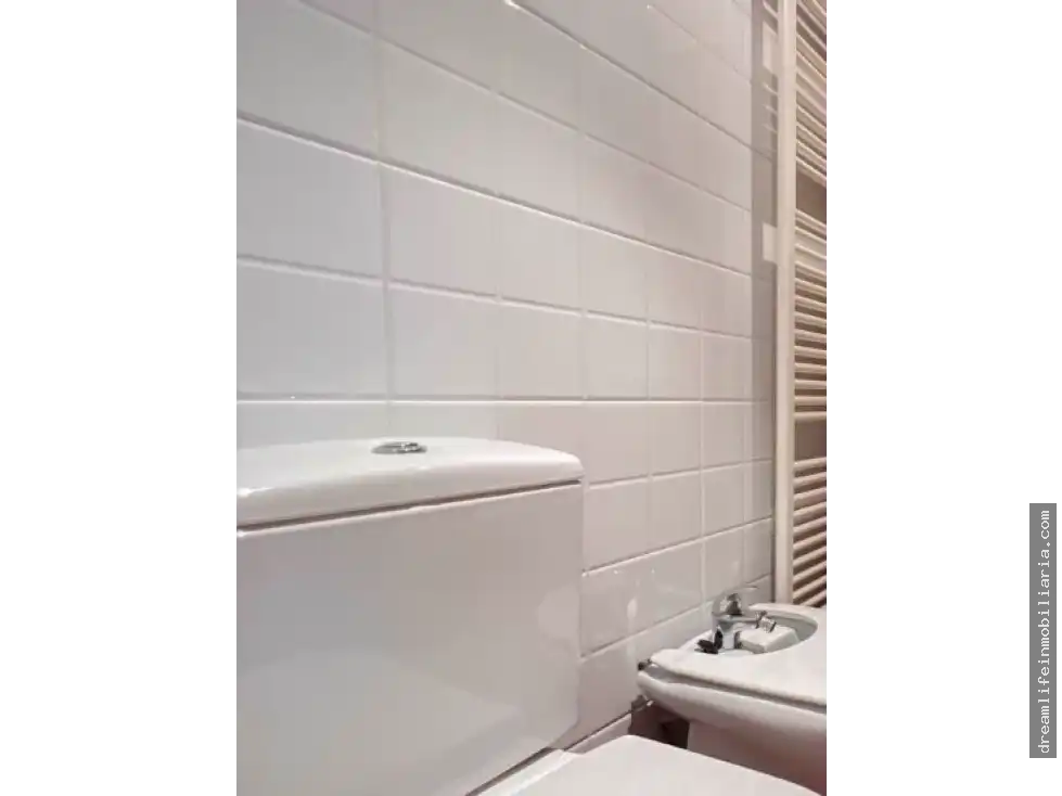 Badezimmer von Haus oder Chalet zur Miete in Almazora / Almassora