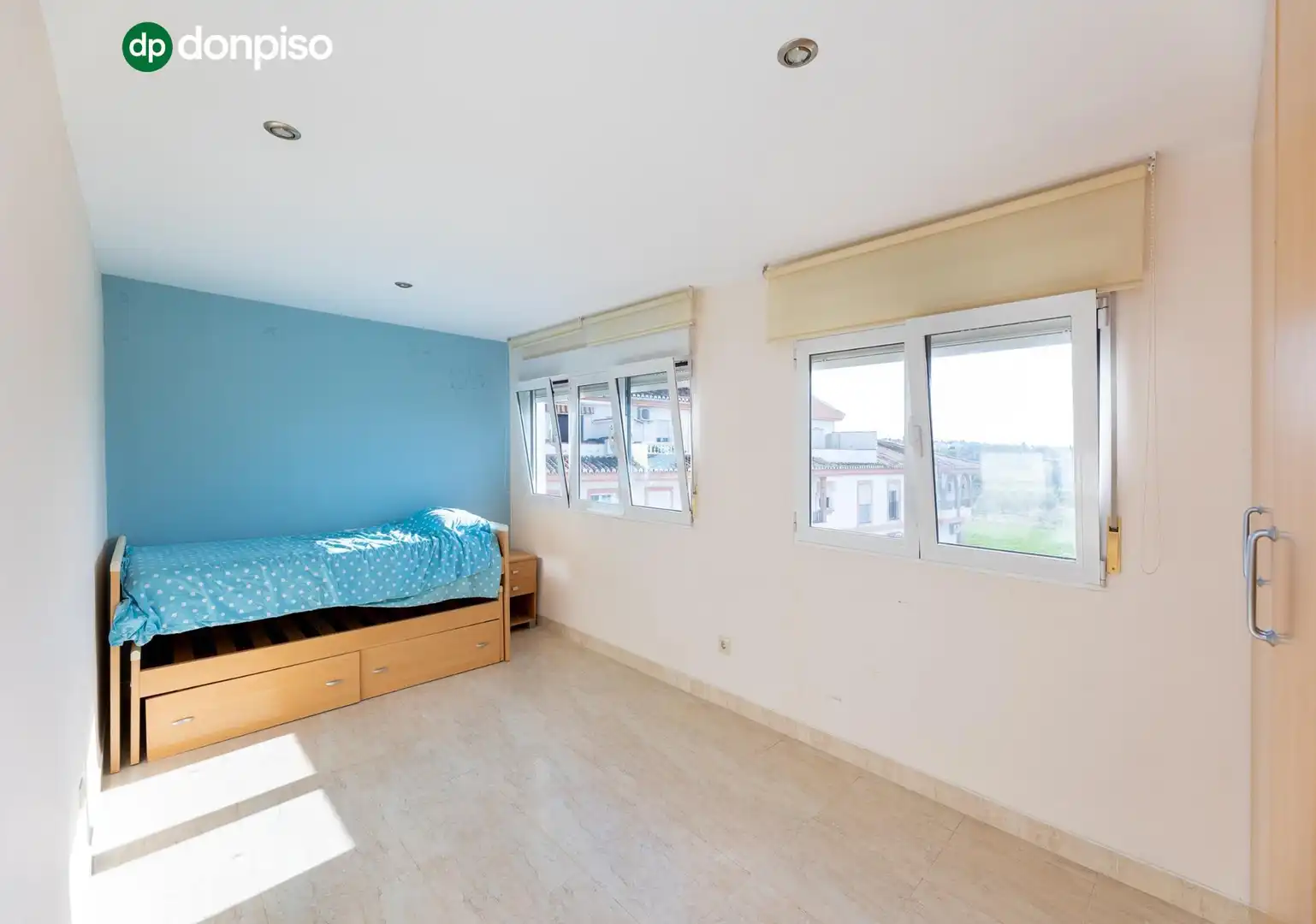 Penthouse zum Verkauf in Camino Camino Ogijares 7, imagen 14