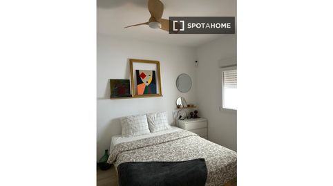 Photo 5 of Flat for rent in San Isidro, Madrid Capital