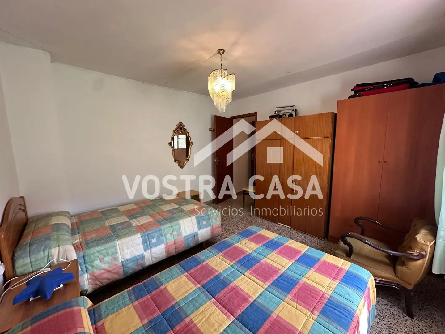Casa adosada en venta en Jalance