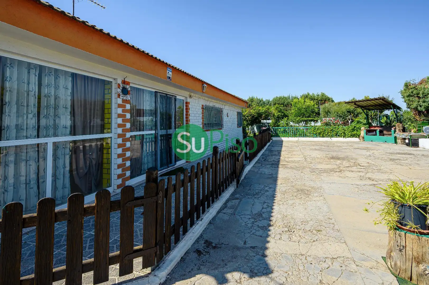 Chalet con piscina en venta en Calle 1, imagen 25