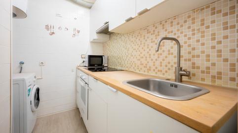 Foto 4 de Piso en venta en Carrer de Coll, La Sagrera,  Barcelona Capital