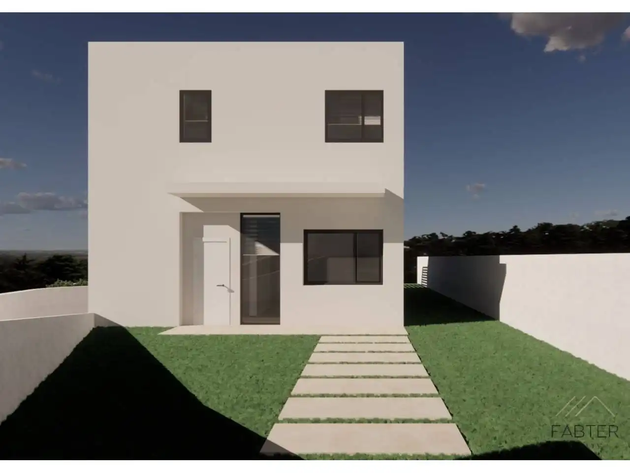 Casa con giardino in vendita a Llorens i Artigas, imagen 7