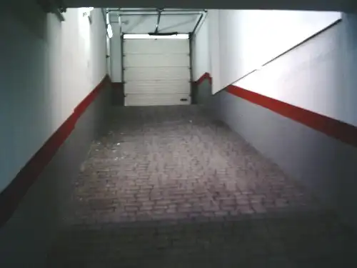 Einzelparkplatz mit Aufzug zum Verkauf in Avenida Ronda del Estero 8, imagen 3