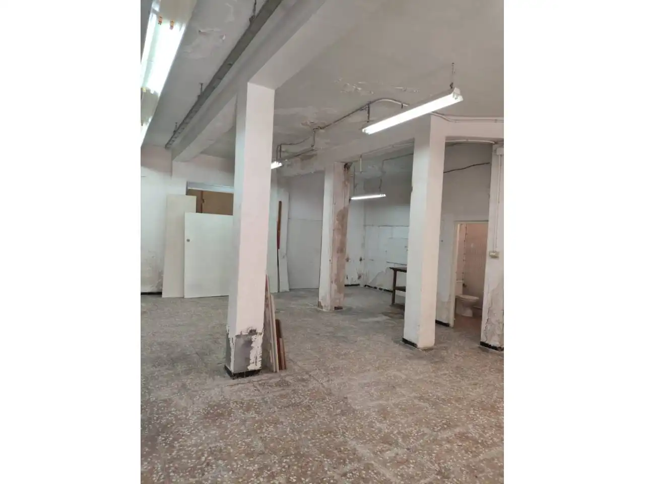 Commercial properties for sale in Elda