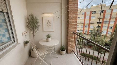 Foto 4 de Piso en venta en Calle Diagonal, Los Ángeles, Alicante / Alacant