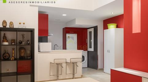 Foto 3 de Piso en venta en Travesia Jeronimo Santafe, San José, Murcia