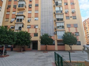 Apartamento en venta en Barrio de las Almenas
