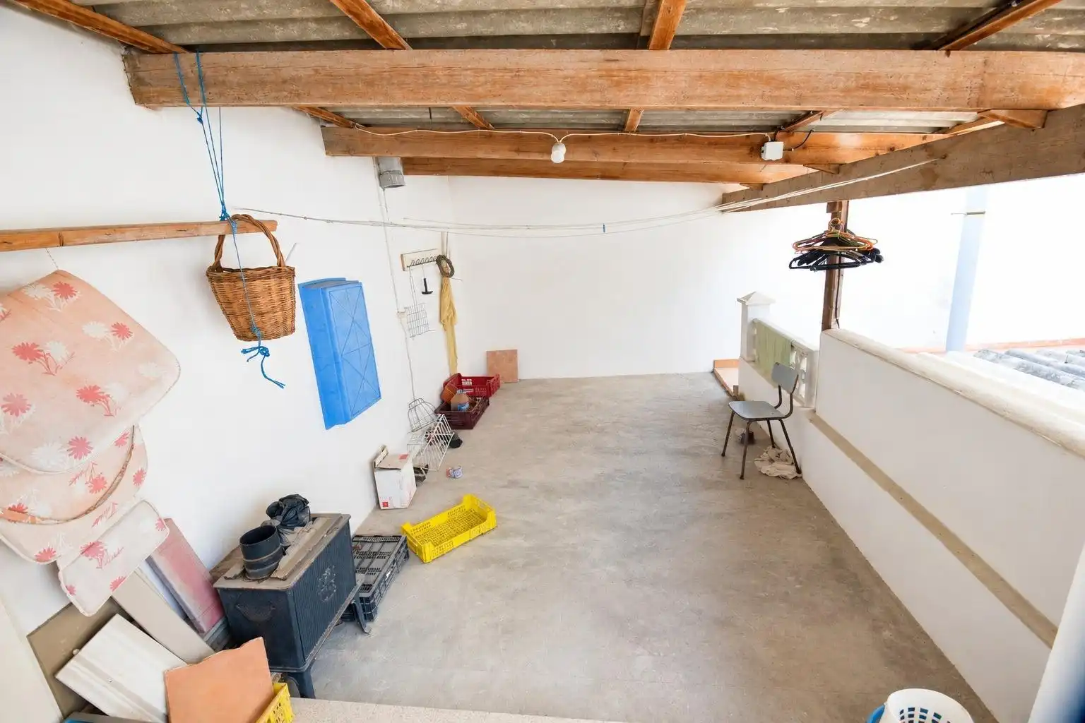Maison à vendre à Santa Margalida Poble, imagen 22