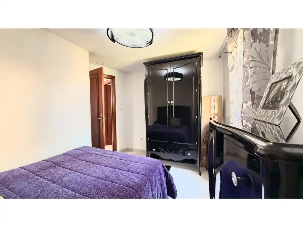 Bedroom of Apartments for sale in Torrevieja  with Air Conditioner, Swimming Pool and Furnished