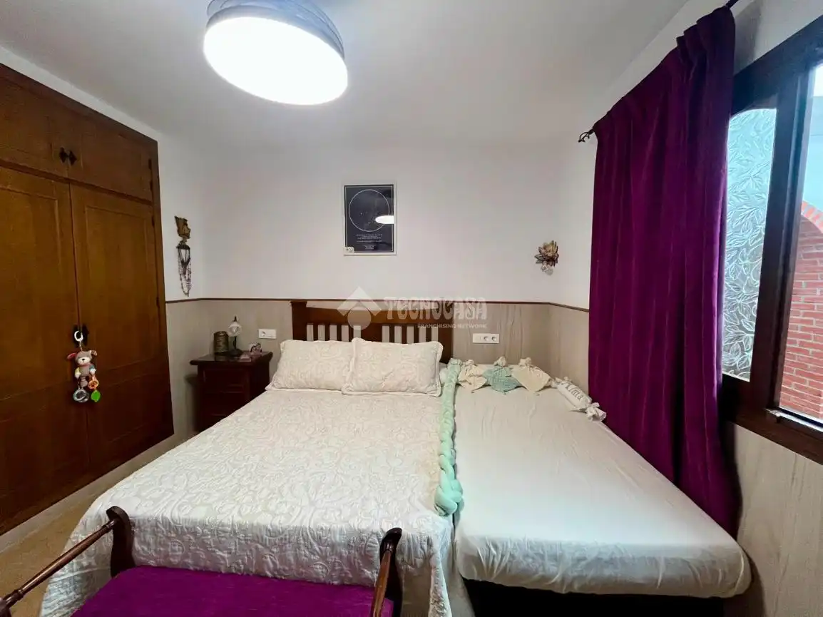 Maison jumelée à vendre à La Banda - Campo de Fútbol, imagen 11