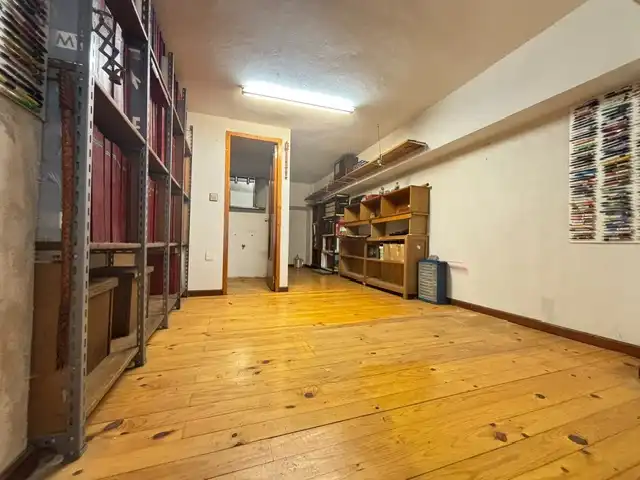 Local comercial en venta en Calle Ansar 2, imagen 7