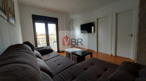 Foto 4 de Piso de alquiler en Calle Amistat de L', L'Amistat, Valencia Capital
