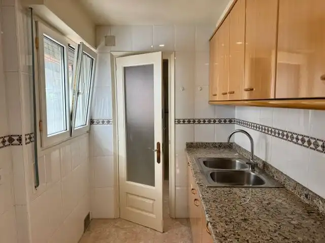 Cocina de Casa o chalet en venta en Vila de Palafrugell
