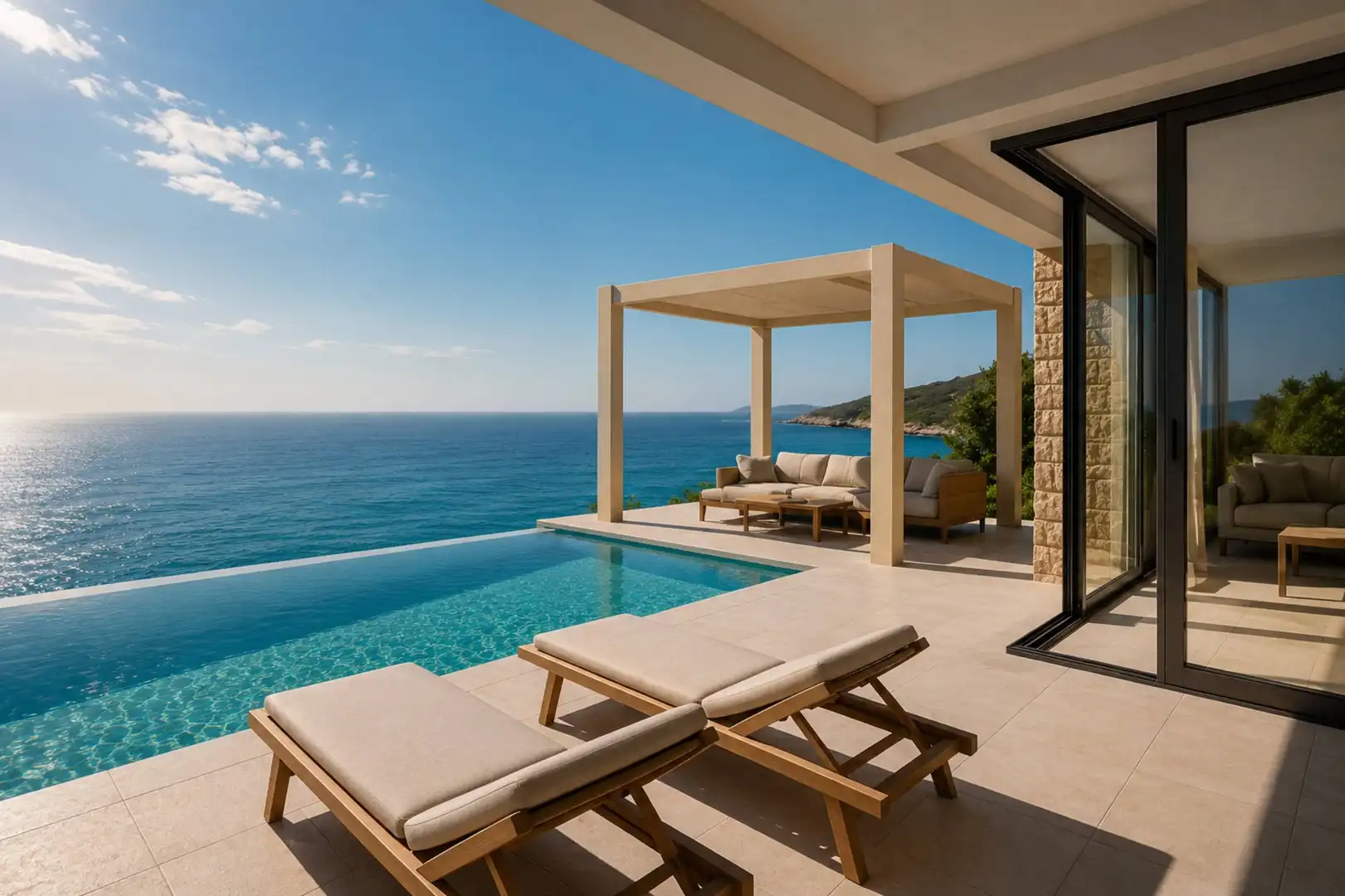 Villa avec piscine à vendre à Las Rotas / Les Rotes, imagen 2