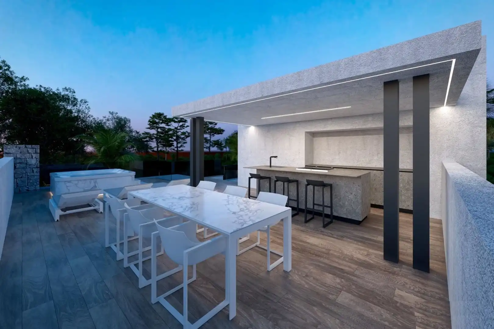 House for sale in Mar Menor Golf, imagen 15