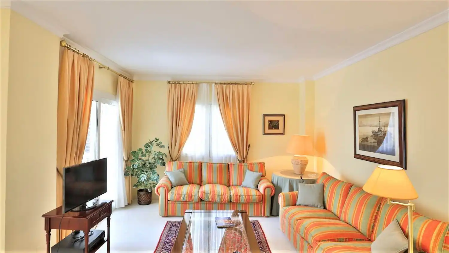 Apartament de lloguer a Nueva Andalucía, imagen 17