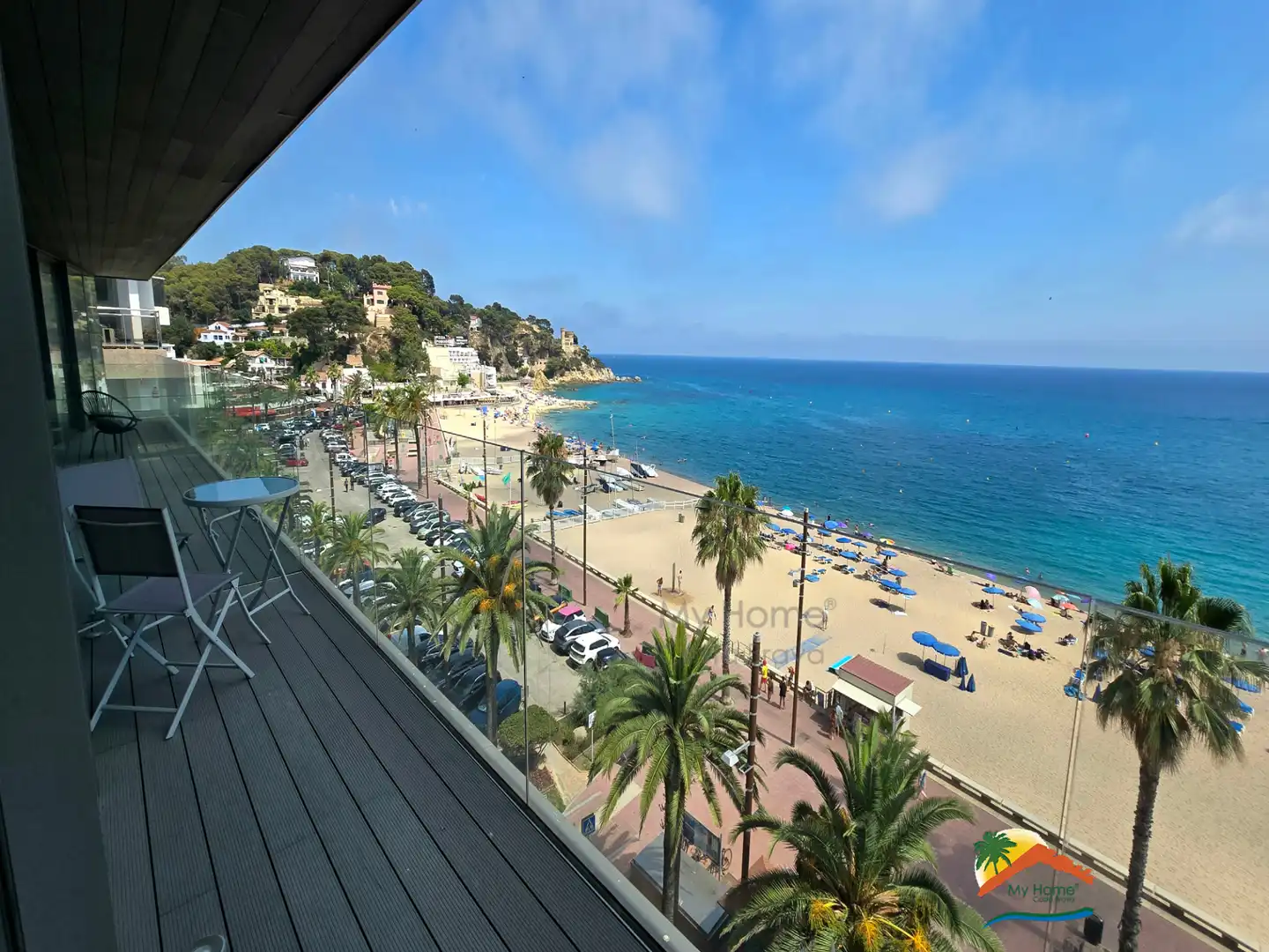 Appartement avec terrasse à vendre à Passeig de Camprodon i Arrieta 18, imagen 6