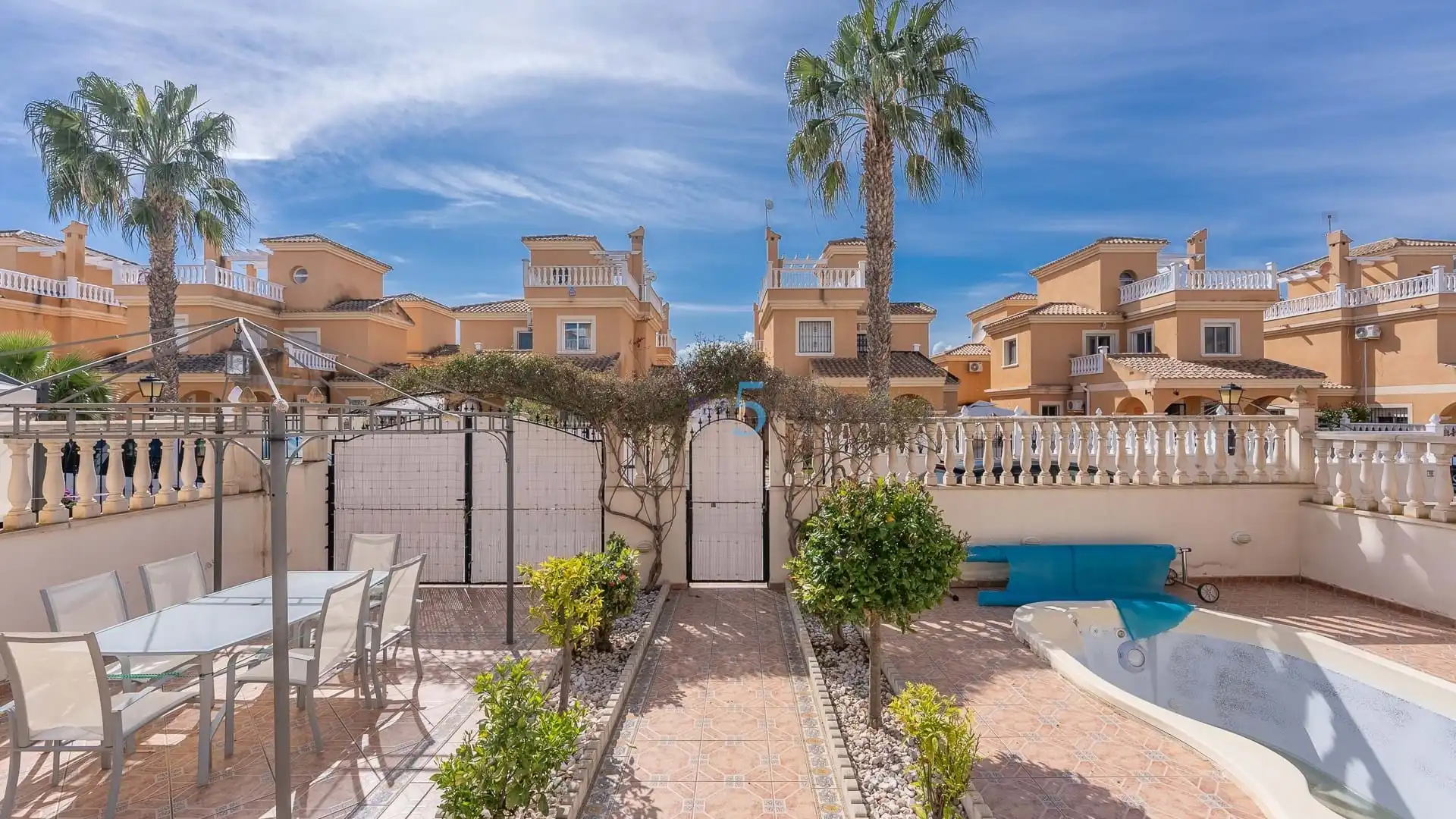 Maison avec piscine à vendre à Algorfa, imagen 27
