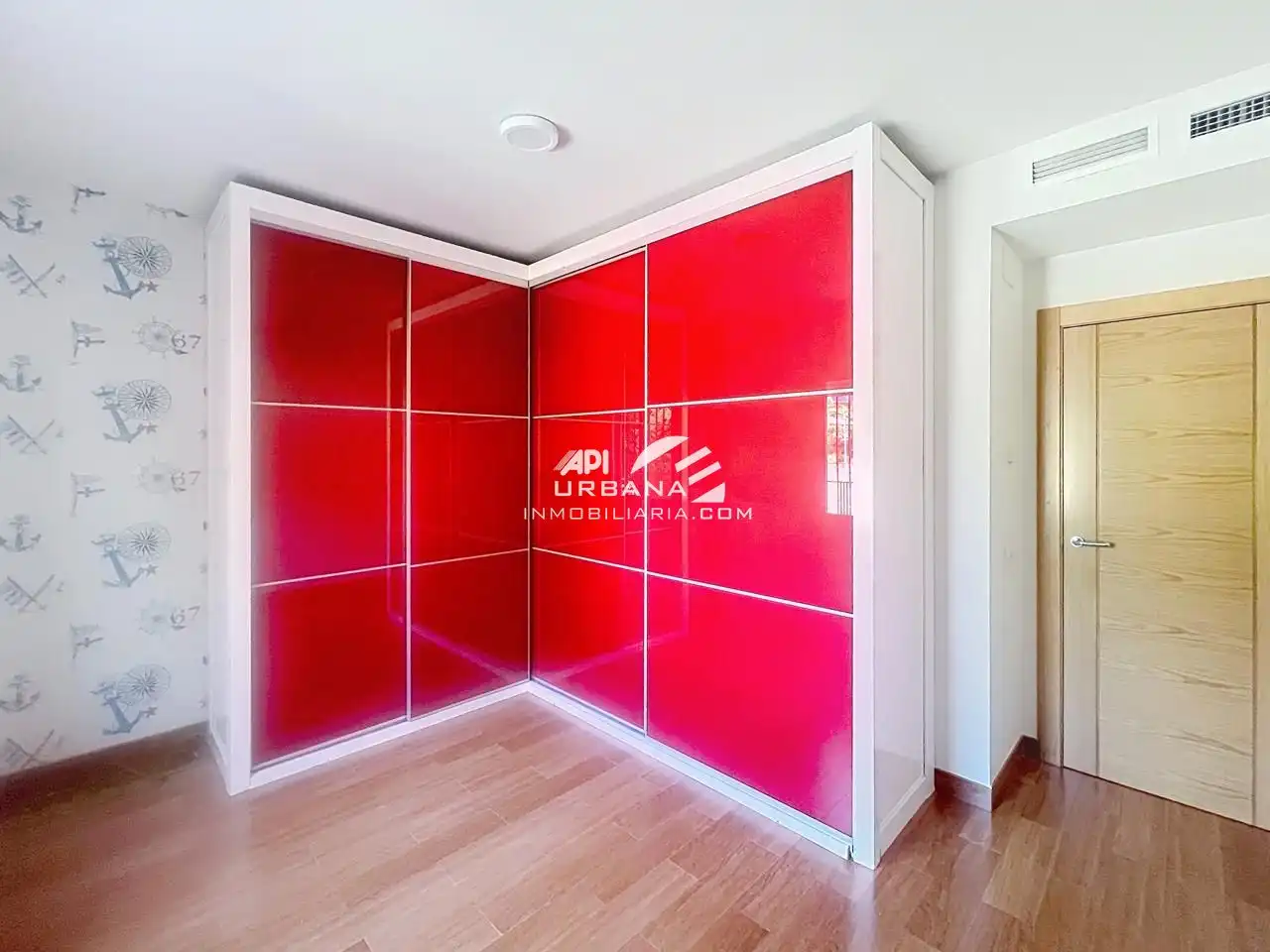 Bedroom of Houses for sale in Lucena  with Air Conditioner, Terrace and Swimming Pool