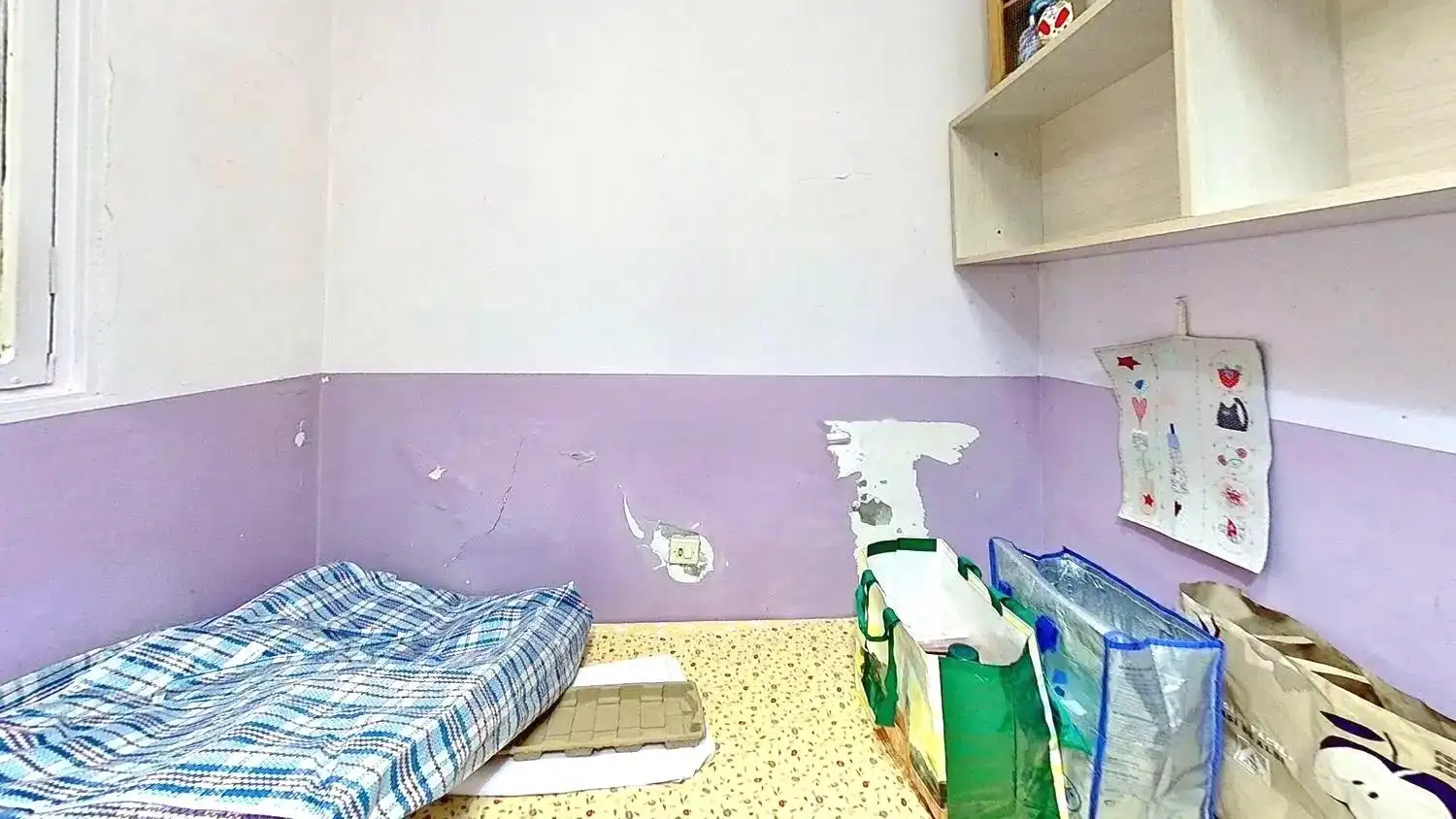 Schlafzimmer von Einfamilien-Reihenhaus zum Verkauf in El Puerto de Santa María mit Terrasse