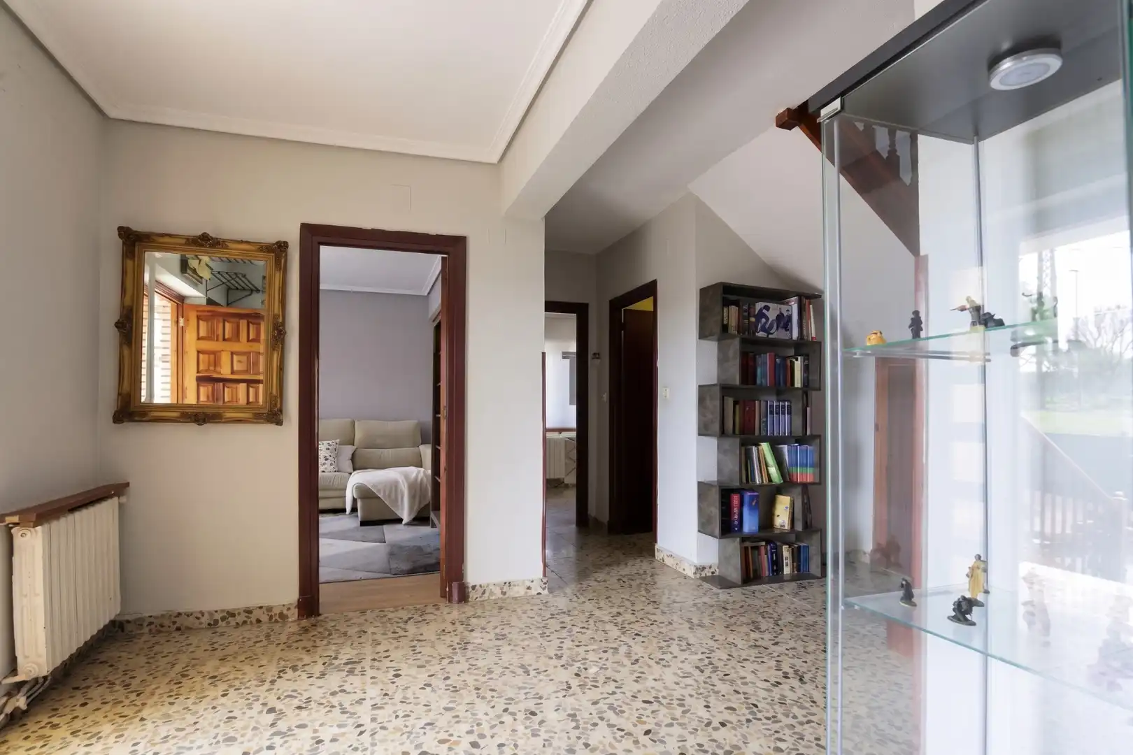 Casa o chalet en venta en Reocín con Calefacción, Jardín privado y Terraza