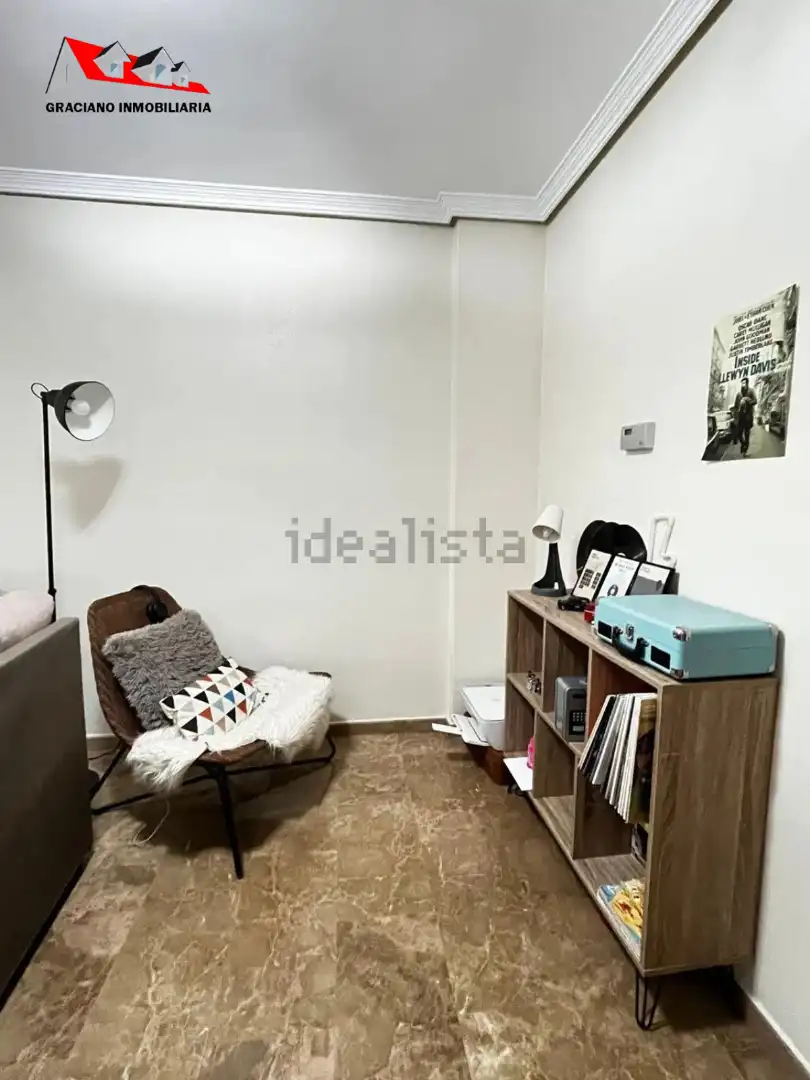 Appartamento con terrazza in vendita a Industria, imagen 4