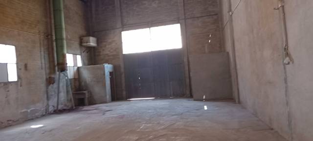 Nave industrial en Venta en Breda